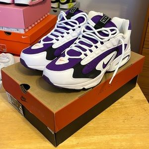 Nike Air Max Triax